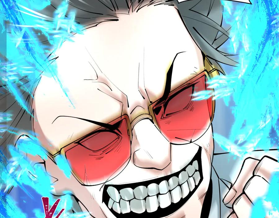 全球诡异时代 第349话 高丽篇-光力天王！林风破局! 第92页