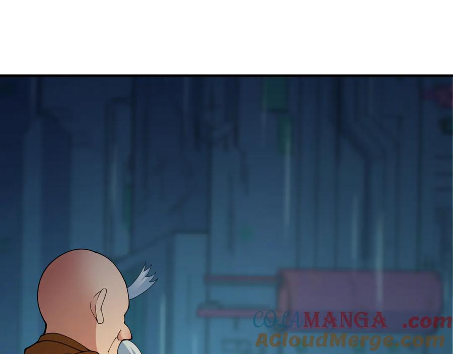 全球诡异时代 第349话 高丽篇-光力天王！林风破局! 第149页