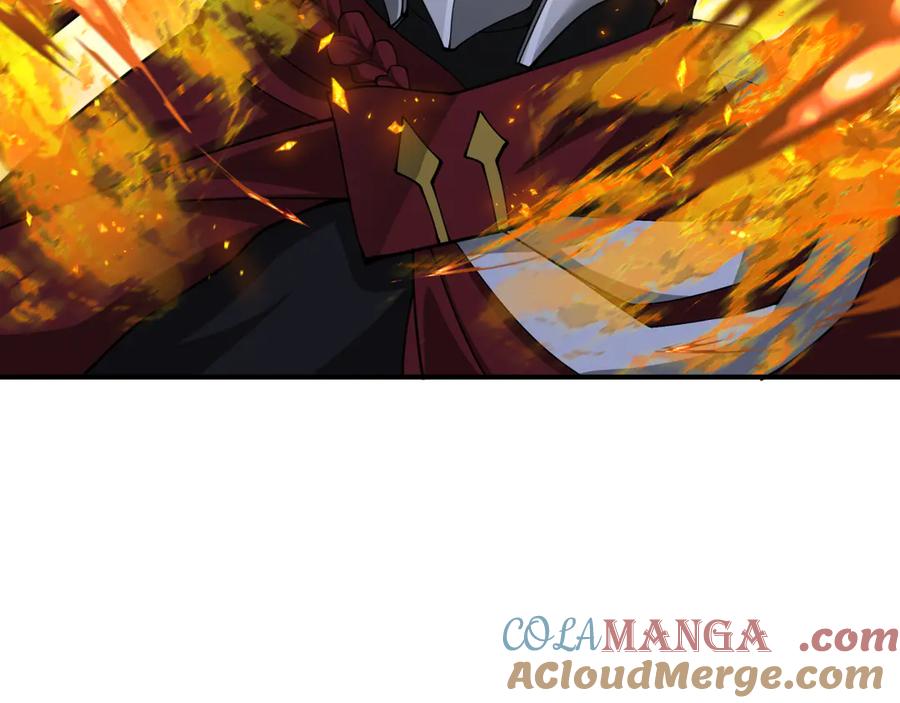 全球诡异时代 第349话 高丽篇-光力天王！林风破局! 第125页