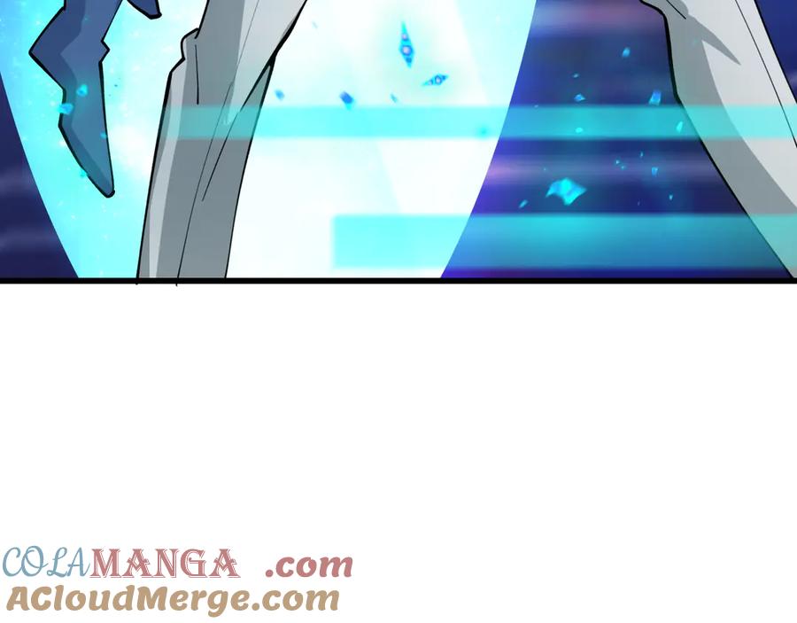 全球诡异时代 第349话 高丽篇-光力天王！林风破局! 第97页