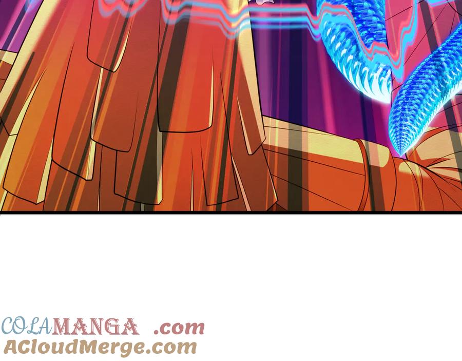 全球诡异时代 第350话 高丽篇-海力天王！绝强小柔！ 第29页
