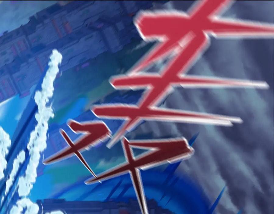 全球诡异时代 第350话 高丽篇-海力天王！绝强小柔！ 第138页