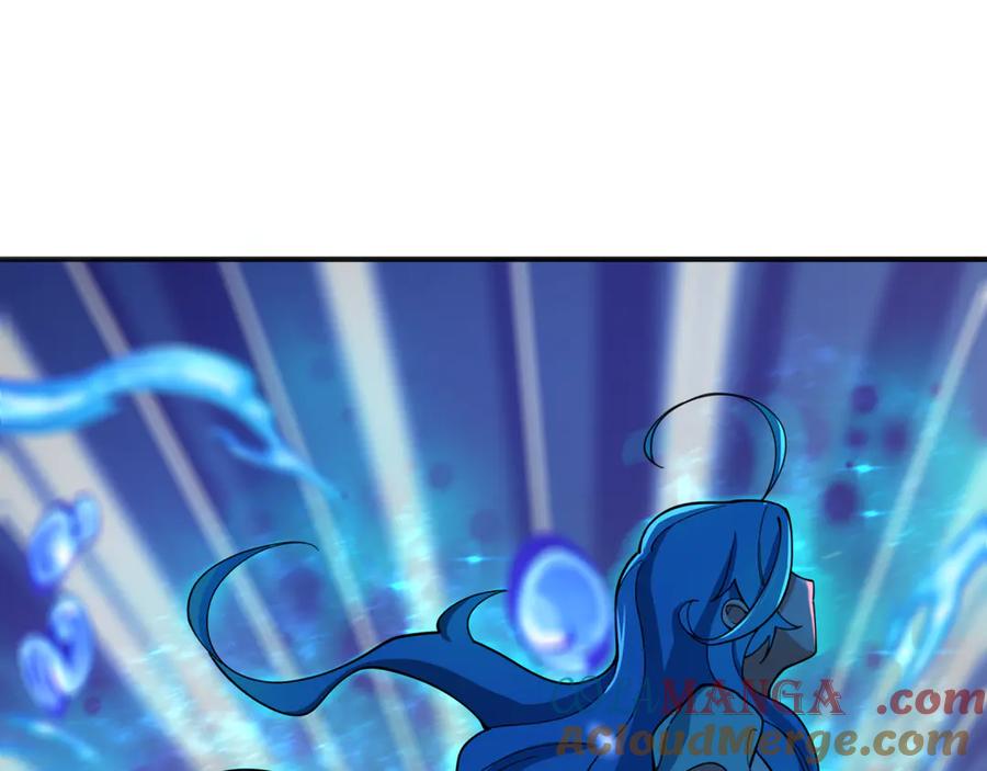 全球诡异时代 第350话 高丽篇-海力天王！绝强小柔！ 第109页