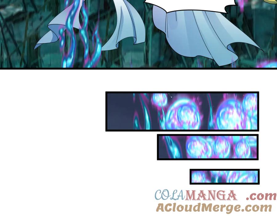 全球诡异时代 第351话 高丽篇-剑仙江薇！ 第29页