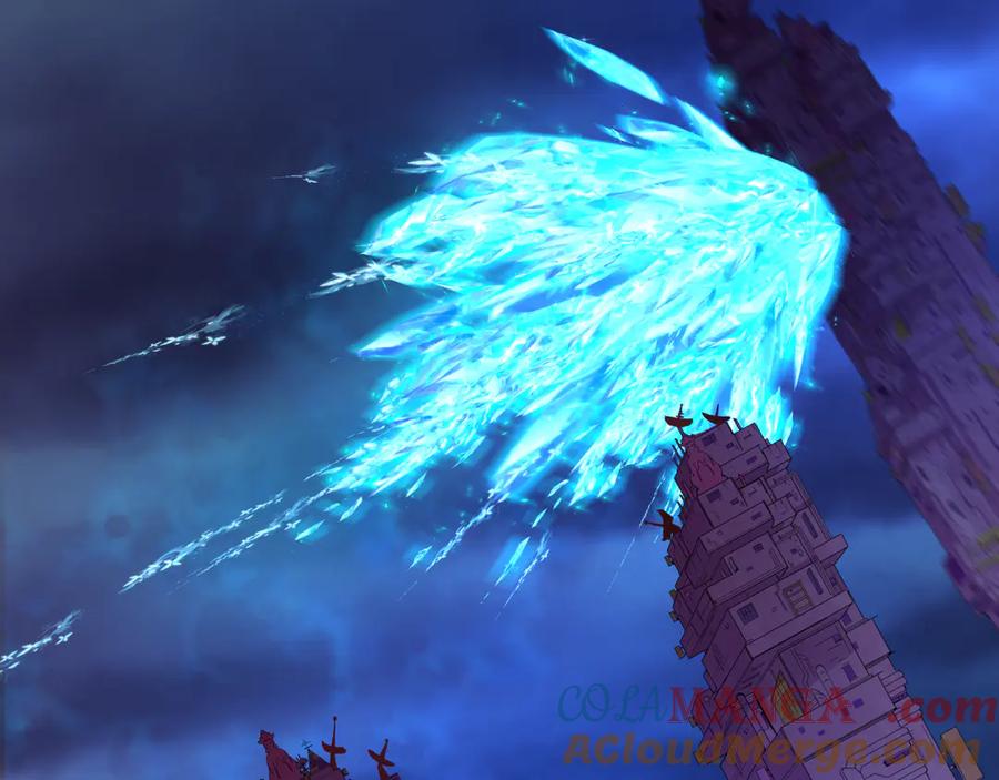 全球诡异时代 第351话 高丽篇-剑仙江薇！ 第165页