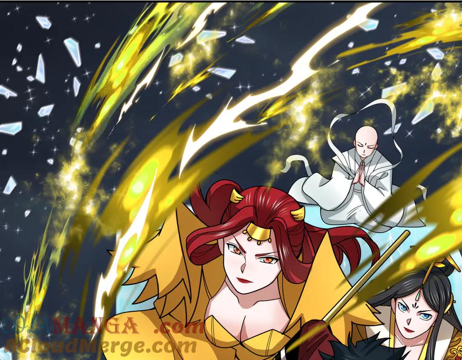 全球诡异时代 第352话 高丽篇-英灵级鬼器! 第113页