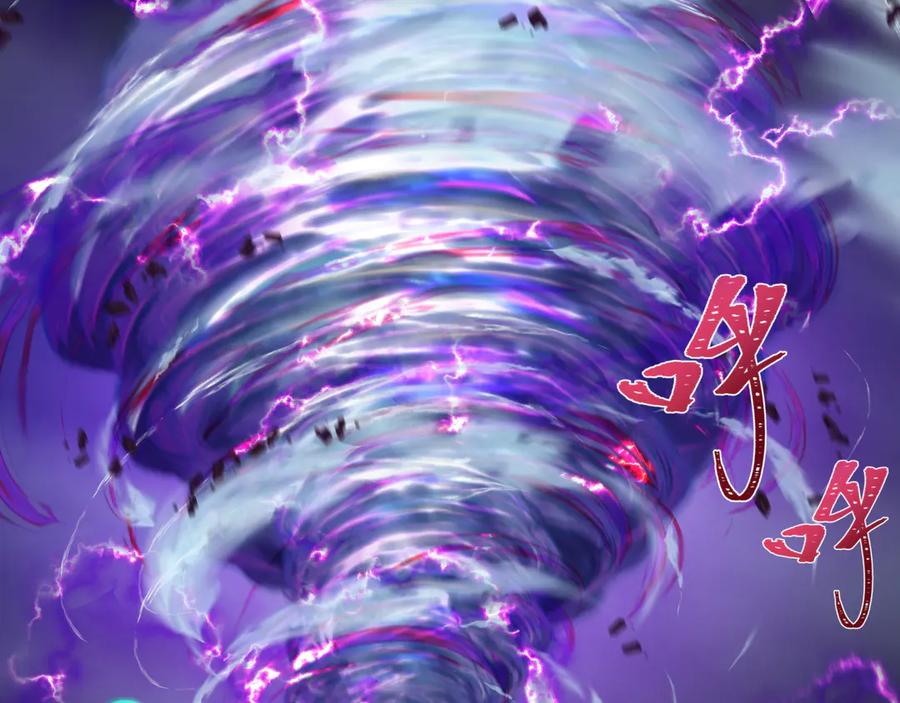 全球诡异时代 第352话 高丽篇-英灵级鬼器! 第22页