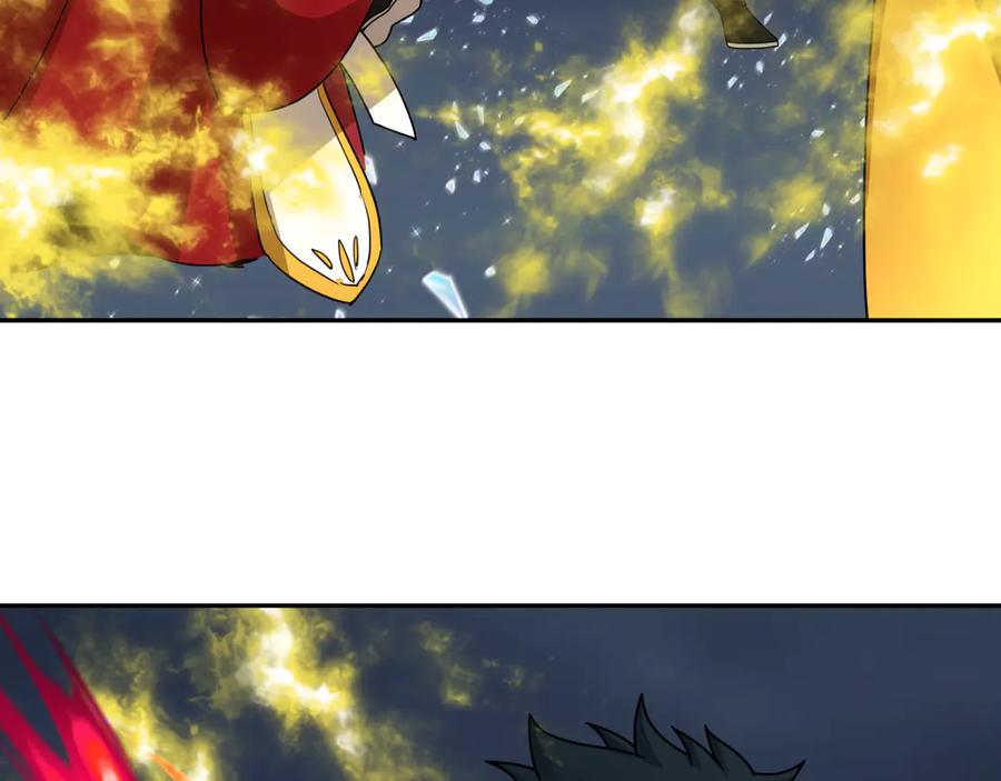 全球诡异时代 第352话 高丽篇-英灵级鬼器! 第119页