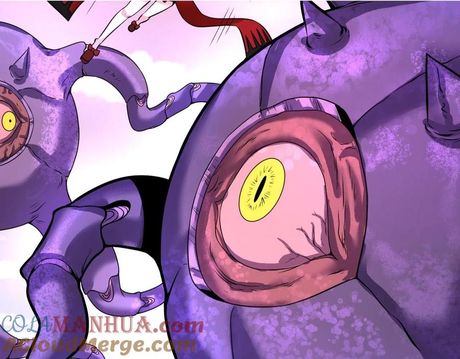 全球诡异时代 第36话 鬼镜迷局 第85页