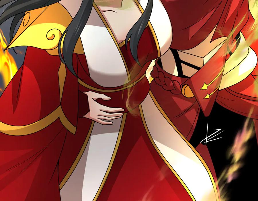 全球诡异时代 第354章 高丽篇-女王进阶！ 第55页