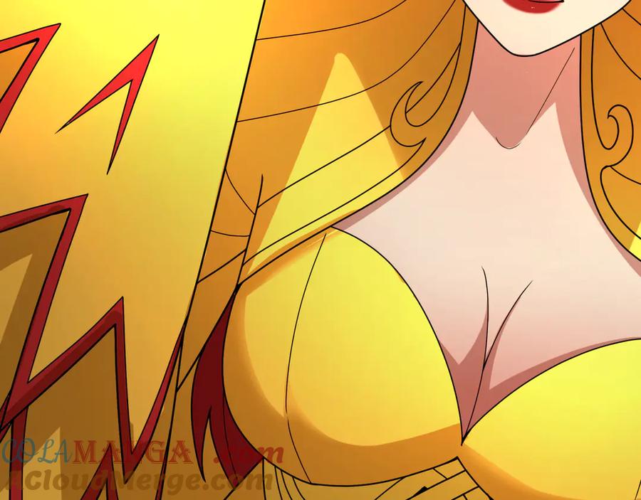 全球诡异时代 第354章 高丽篇-女王进阶！ 第61页