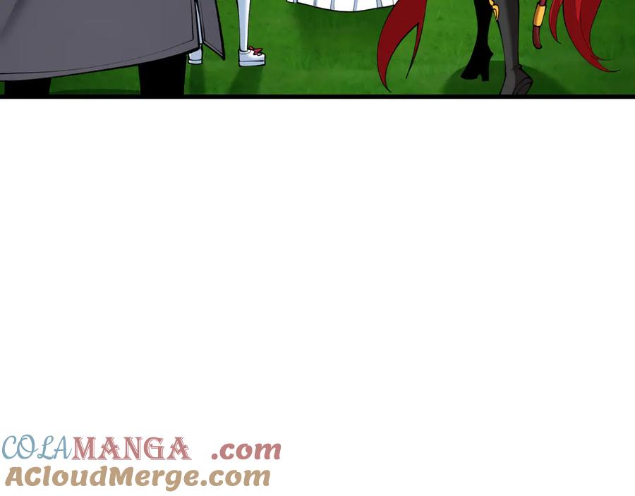 全球诡异时代 第357章 高丽篇-灵尊苏醒！ 第9页