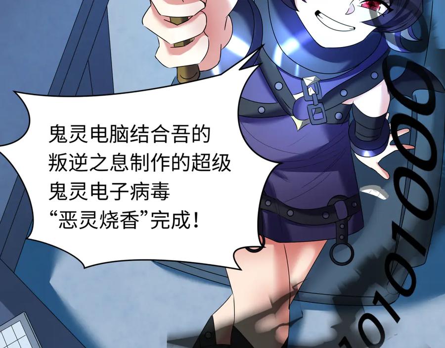 全球诡异时代 第357章 高丽篇-灵尊苏醒！ 第108页