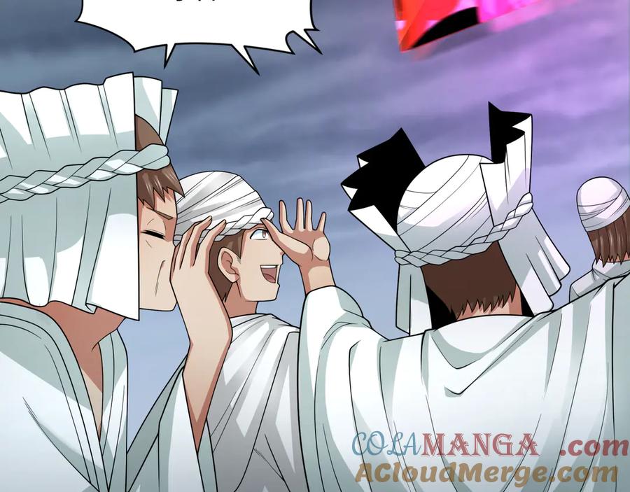 全球诡异时代 第357章 高丽篇-灵尊苏醒！ 第93页