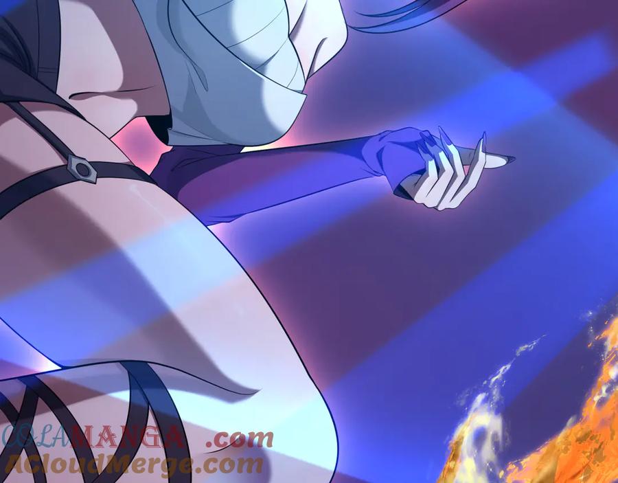全球诡异时代 第358话 高丽篇-鬼灵女团出道！ 第189页