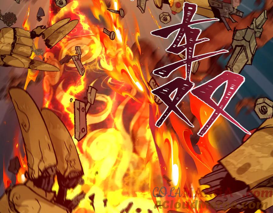 全球诡异时代 第358话 高丽篇-鬼灵女团出道！ 第65页
