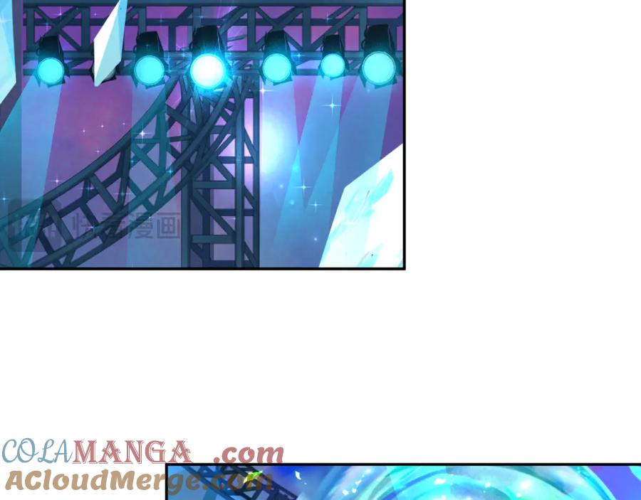全球诡异时代 第358话 高丽篇-鬼灵女团出道！ 第165页
