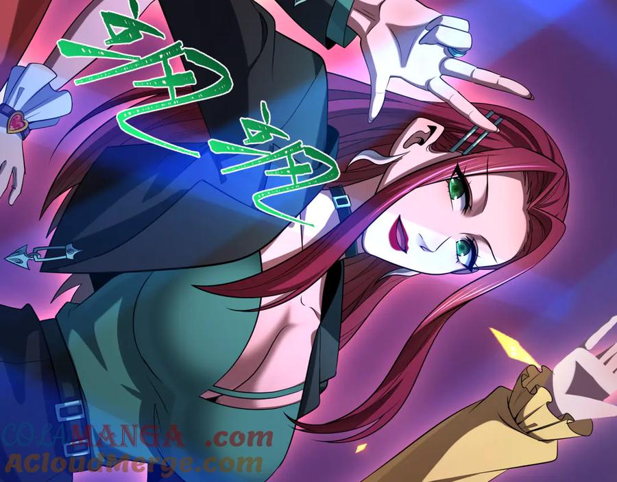 全球诡异时代 第358话 高丽篇-鬼灵女团出道！ 第185页