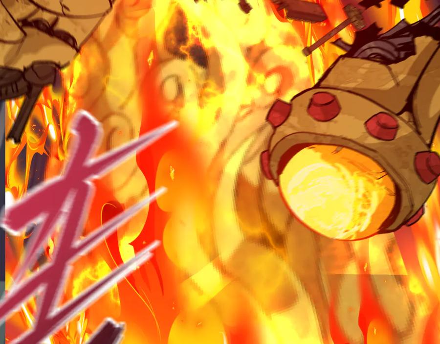 全球诡异时代 第358话 高丽篇-鬼灵女团出道！ 第66页