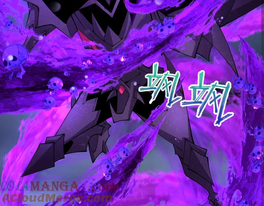 全球诡异时代 第361话 高丽篇-斗天武神！ 第73页