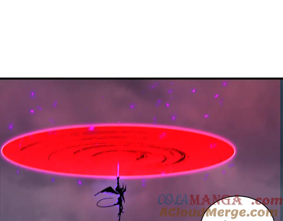 全球诡异时代 第361话 高丽篇-斗天武神！ 第77页