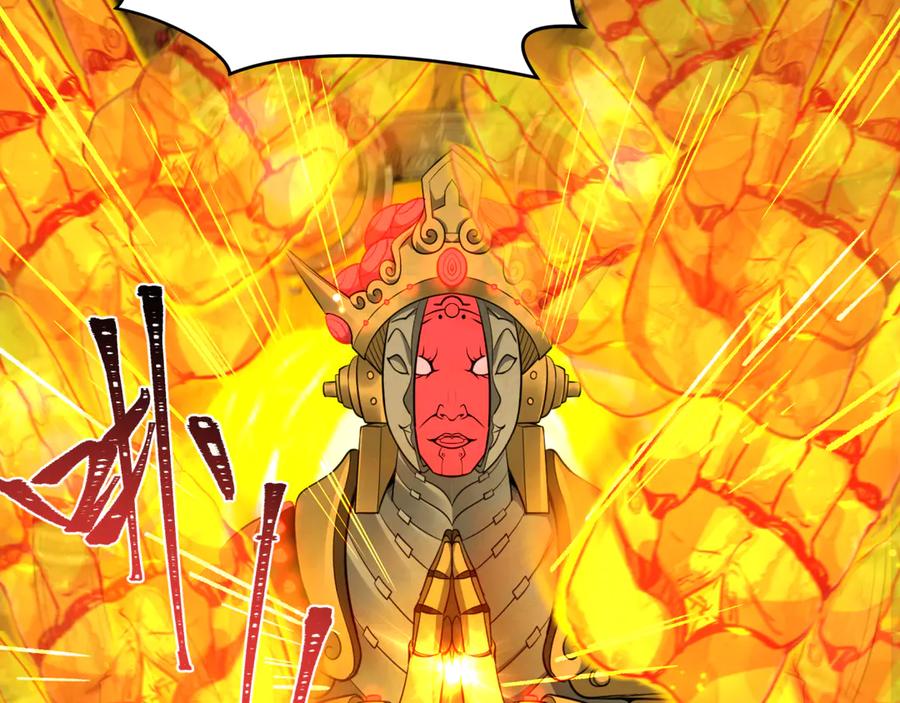 全球诡异时代 第361话 高丽篇-斗天武神！ 第67页