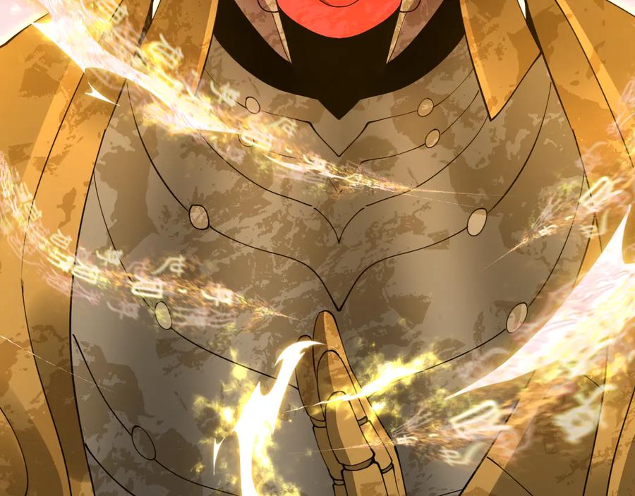 全球诡异时代 第361话 高丽篇-斗天武神！ 第10页