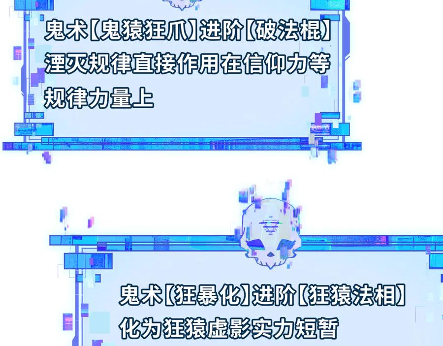 全球诡异时代 第361话 高丽篇-斗天武神！ 第122页