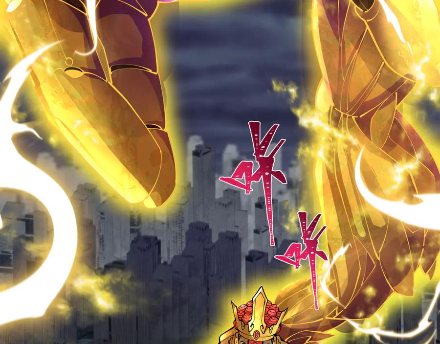 全球诡异时代 第361话 高丽篇-斗天武神！ 第158页