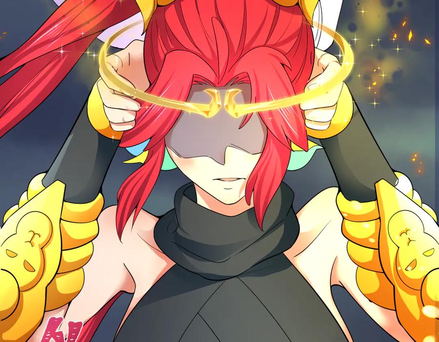全球诡异时代 第361话 高丽篇-斗天武神！ 第140页
