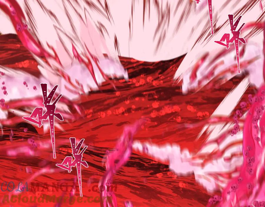 全球诡异时代 第361话 高丽篇-斗天武神！ 第109页