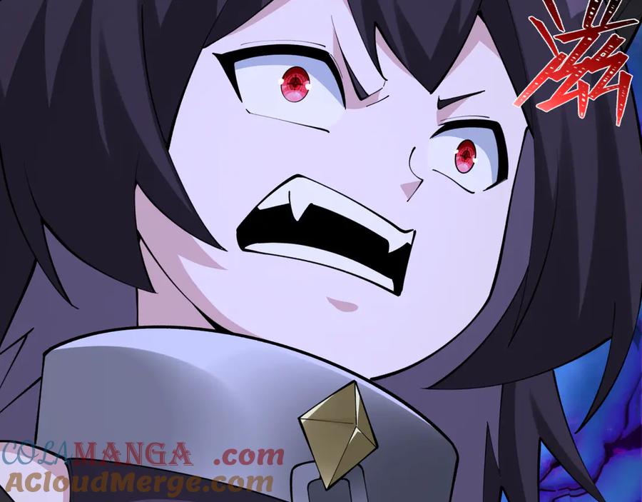 全球诡异时代 第361话 高丽篇-斗天武神！ 第13页