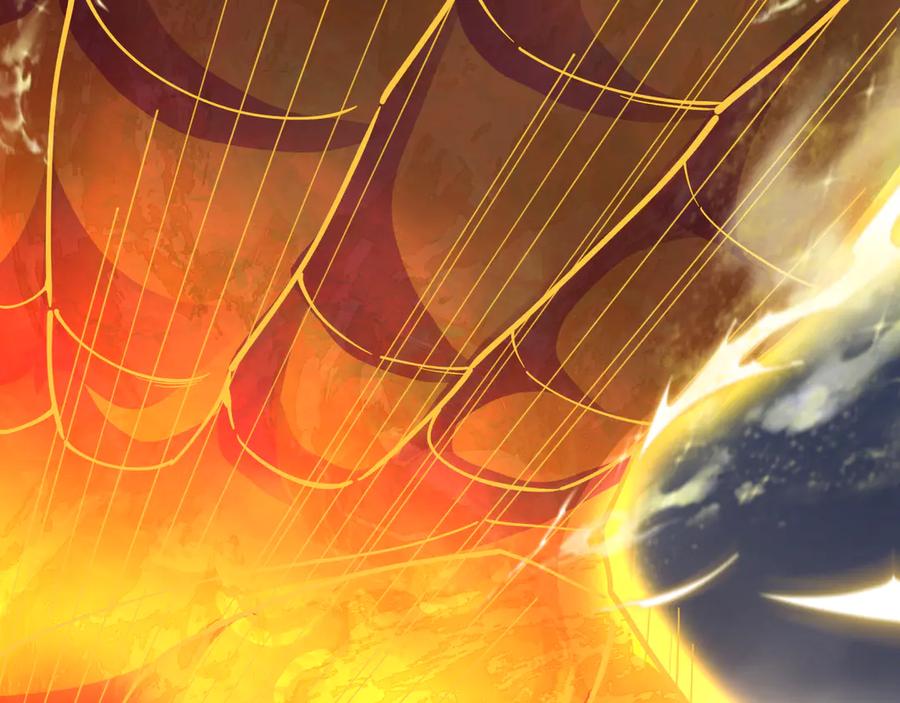 全球诡异时代 第361话 高丽篇-斗天武神！ 第163页