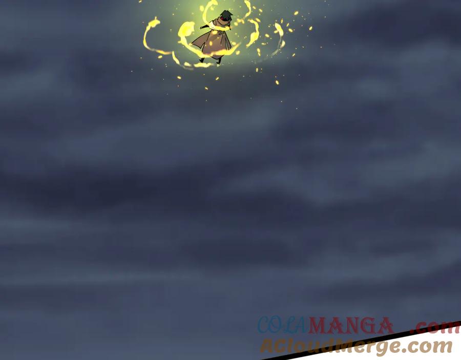 全球诡异时代 第361话 高丽篇-斗天武神！ 第165页