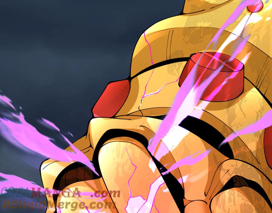 全球诡异时代 第361话 高丽篇-斗天武神！ 第29页