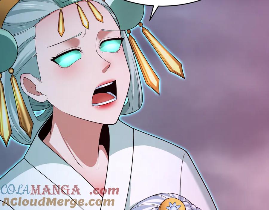 全球诡异时代 第361话 高丽篇-斗天武神！ 第93页