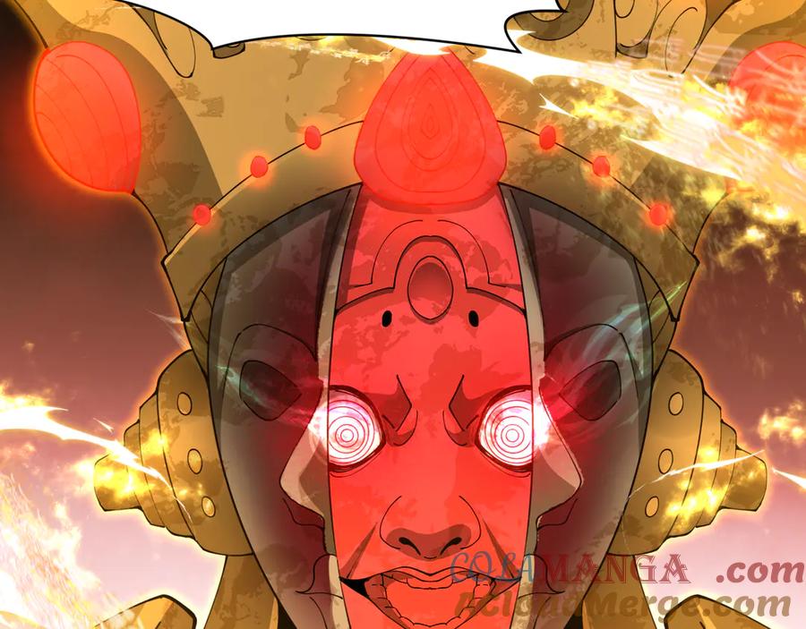 全球诡异时代 第361话 高丽篇-斗天武神！ 第9页