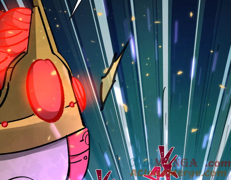 全球诡异时代 第363话 高丽篇-英灵童童！ 第129页