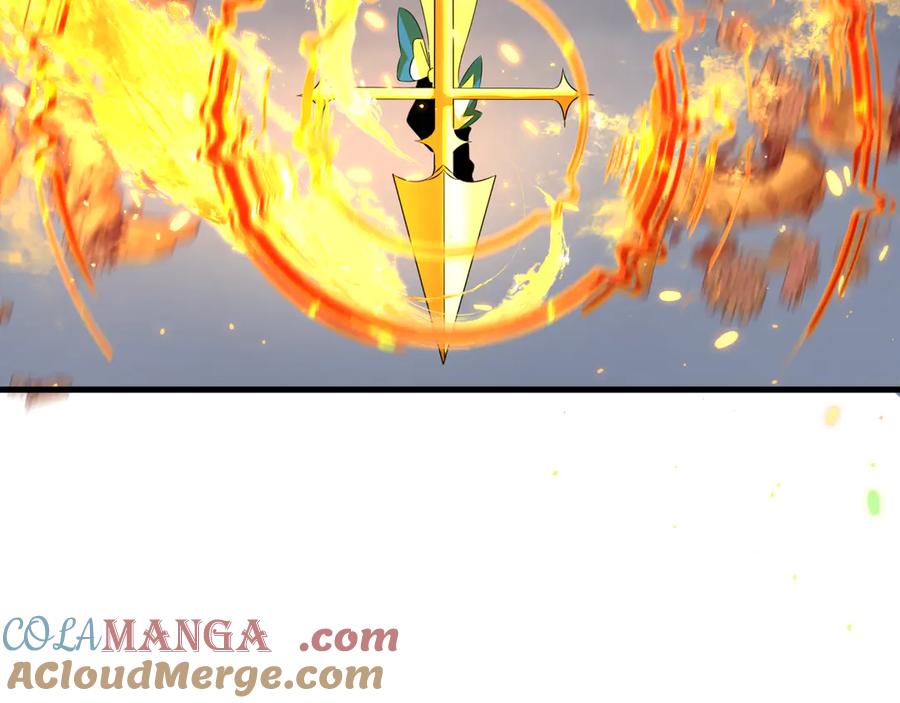 全球诡异时代 第363话 高丽篇-英灵童童！ 第109页