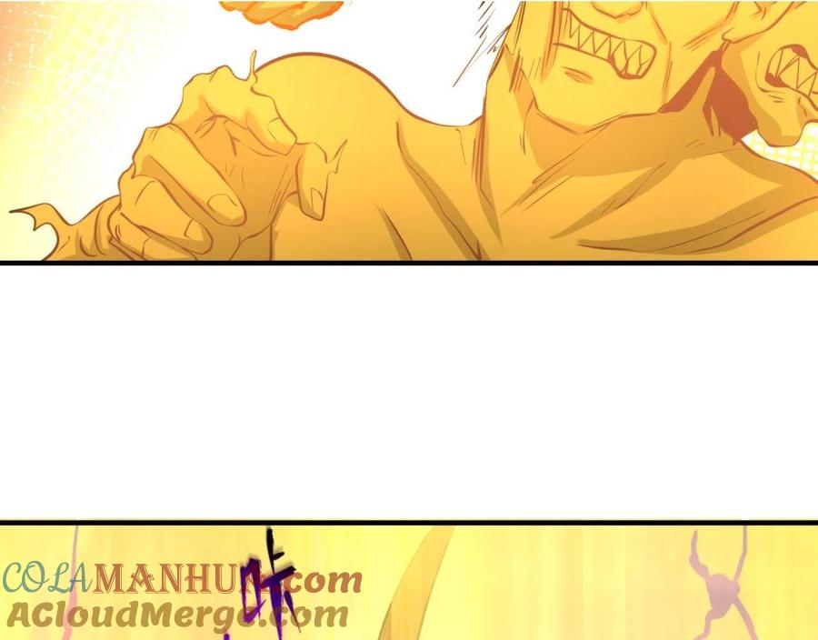 全球诡异时代 第37话 击退鬼潮！ 第37页