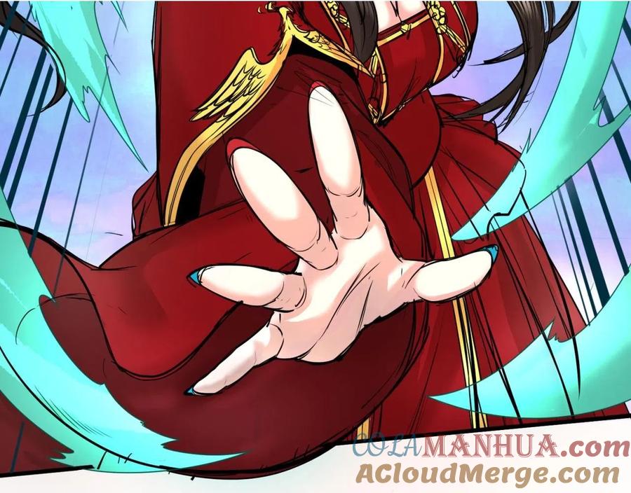 全球诡异时代 第37话 击退鬼潮！ 第77页