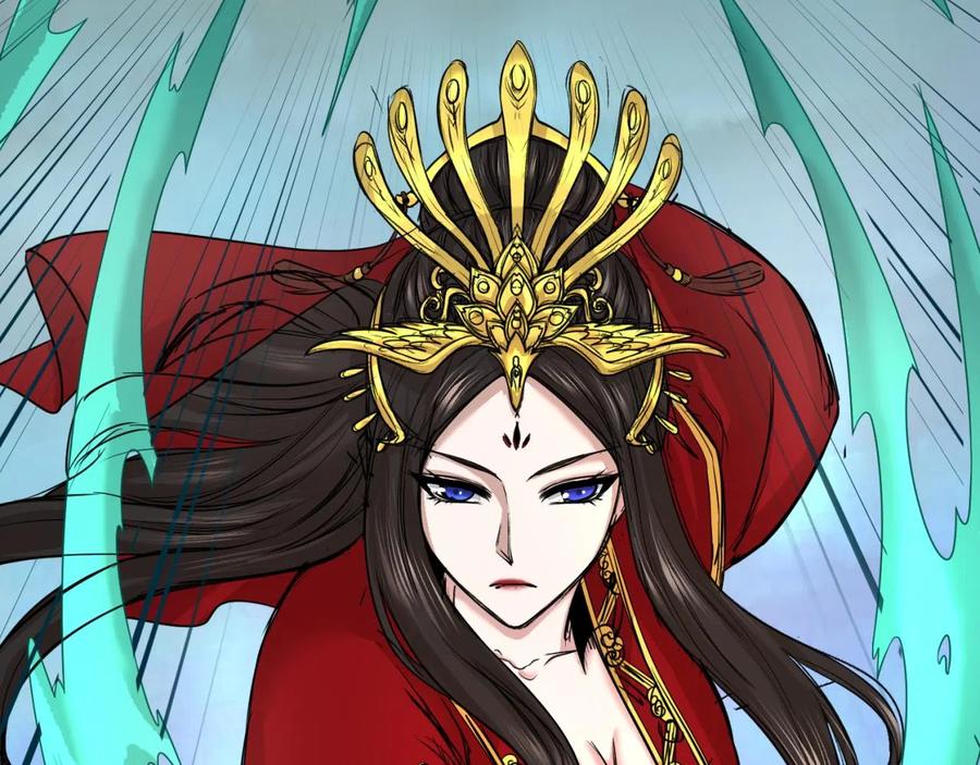 全球诡异时代 第37话 击退鬼潮！ 第76页