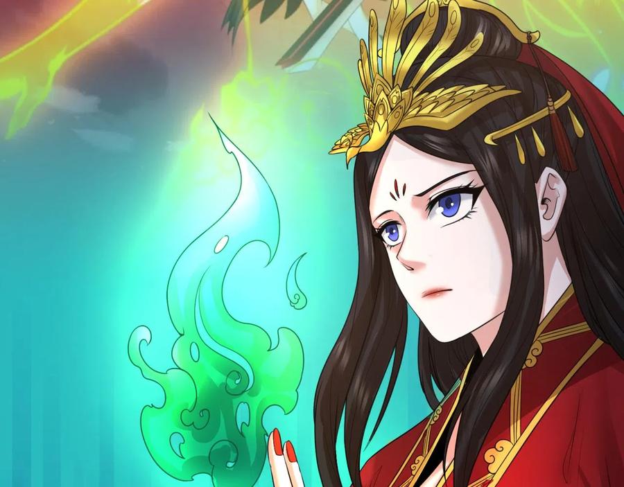 全球诡异时代 第37话 击退鬼潮！ 第64页