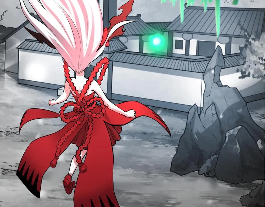 全球诡异时代 第37话 击退鬼潮！ 第82页