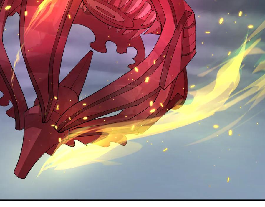 全球诡异时代 第364话 高丽篇-魔罗化身！ 第90页