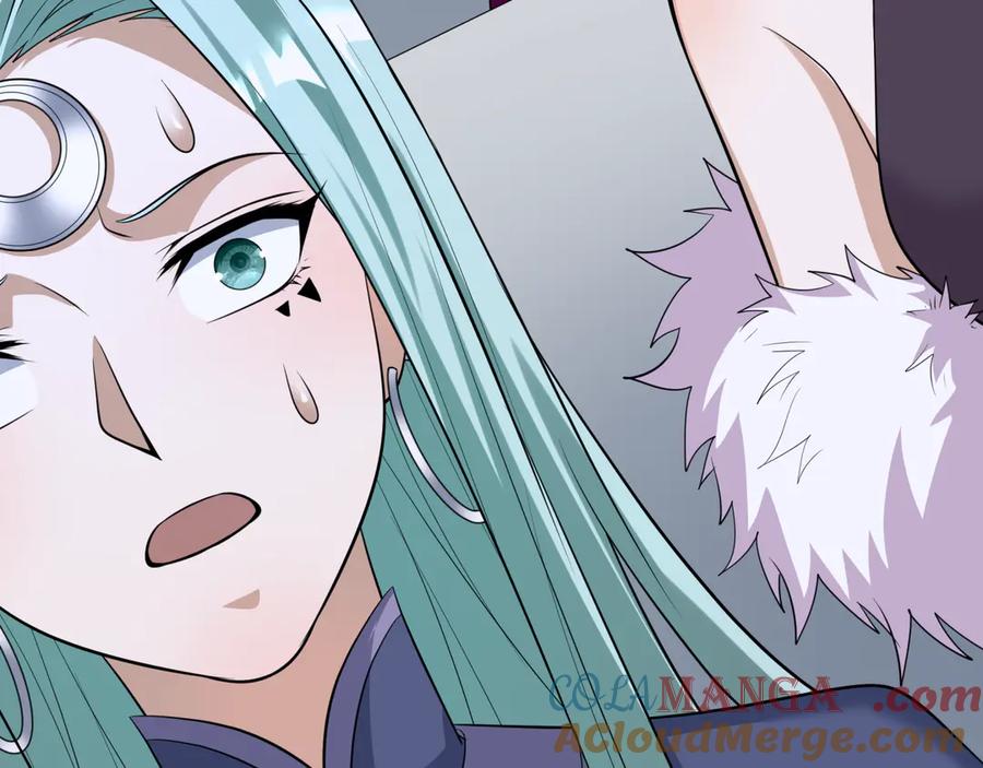 全球诡异时代 第364话 高丽篇-魔罗化身！ 第153页