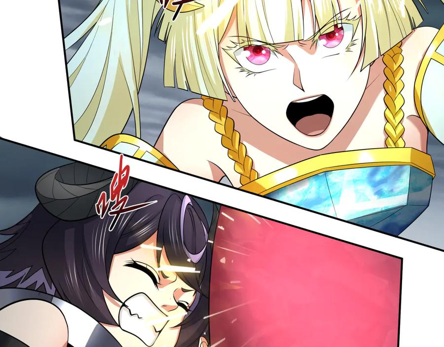 全球诡异时代 第364话 高丽篇-魔罗化身！ 第136页