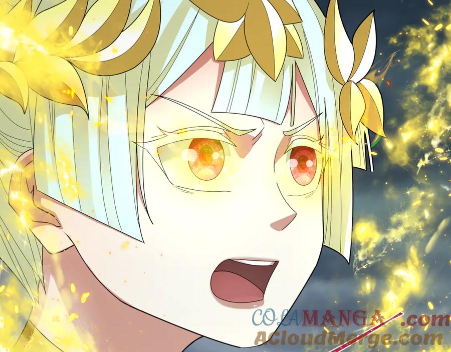 全球诡异时代 第364话 高丽篇-魔罗化身！ 第109页