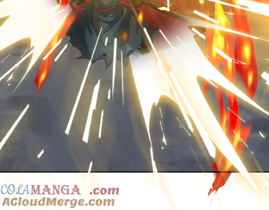 全球诡异时代 第364话 高丽篇-魔罗化身！ 第133页