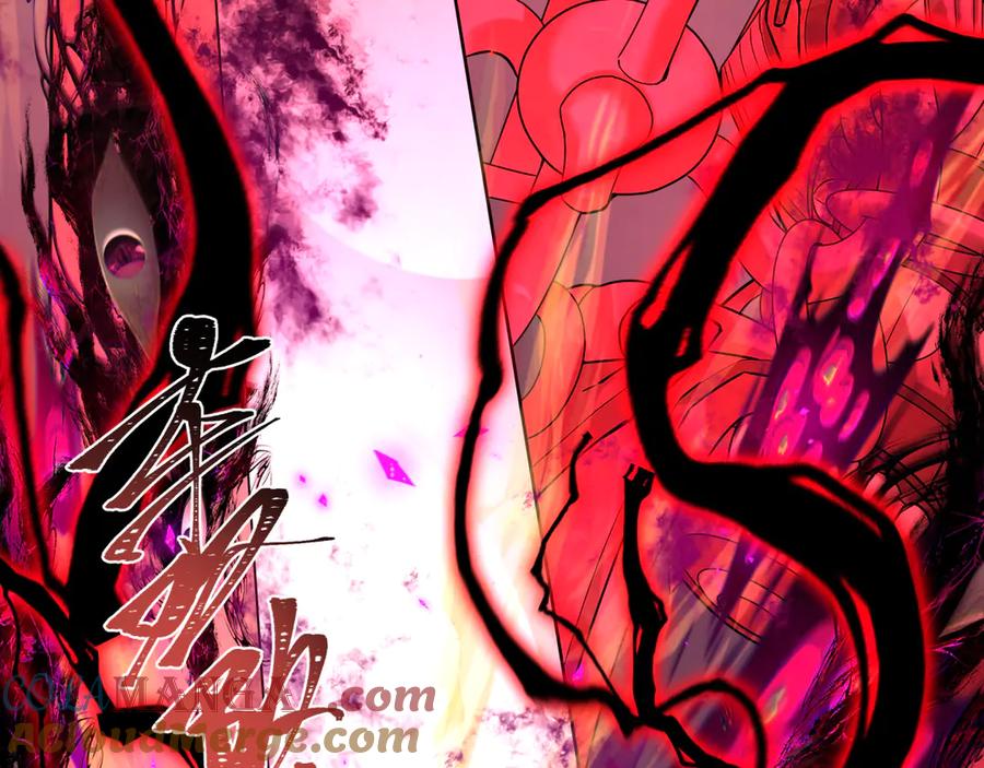 全球诡异时代 第364话 高丽篇-魔罗化身！ 第117页